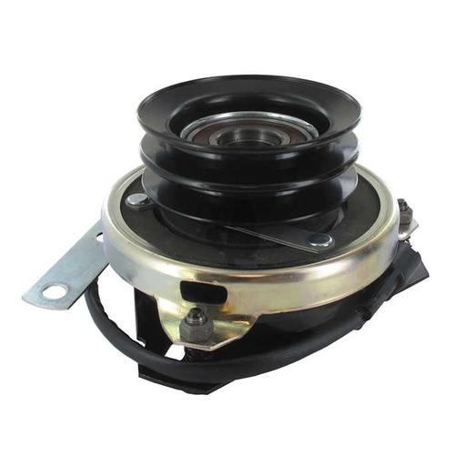 [AM119536.] Embrayage électromagnétique 5215-43 pour JOHN DEERE GT262 GT275 260 265 285 320 325 345. Remp, 2309363, 230-9363