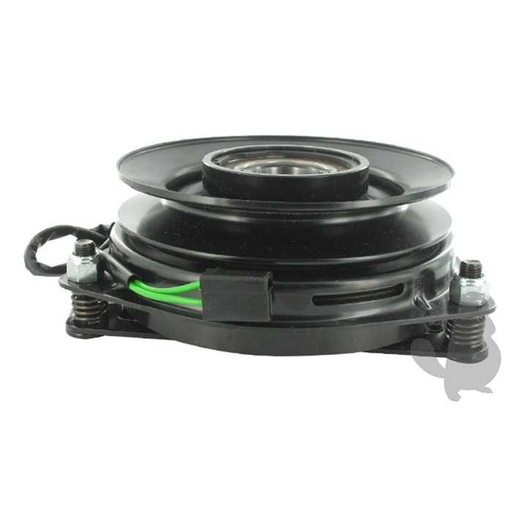 [481530] Embrayage électromagnétique dorigine pour SCAG et TORO - H: 70mm diam int: 28 6mm diam : Poulie :, 2304074, 641299, 461395, 230-4074