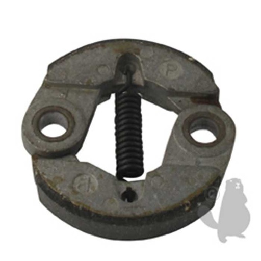 [560-9624] Embrayage adaptable VIPER sur Earthquake MC440 et E43CE., 5609624, 560-9624