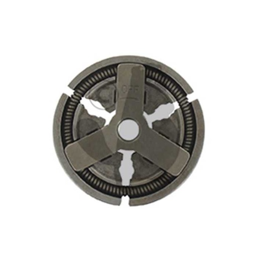 [560-9645] Embrayage pour tronçonneuse STIGA modèles BG4545 BG4545PRO. Origine 118550562/0., 5609645, 560-9645