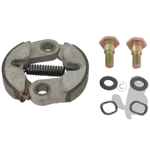 [560-9623] Embrayage adaptable VIPER sur Earthquake WE43 WE43E et WE43CE., 5609623, 560-9623