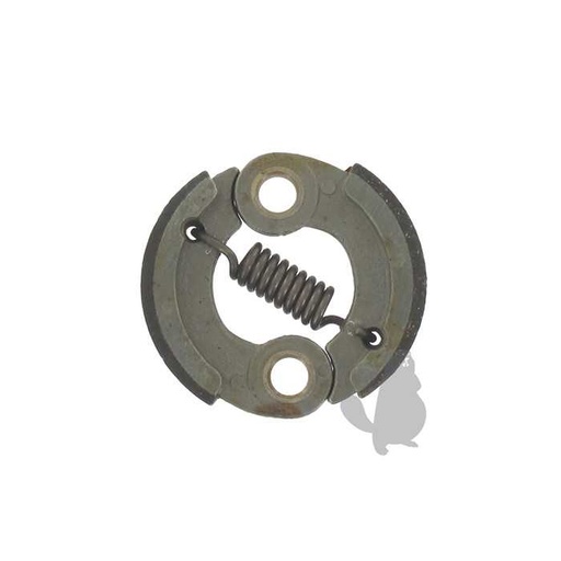 [17500905733.] Embrayage adaptable ECHO pour SRM300 SRM300AE SRM3000 SRM3010. Remplace origine 17500905733., 5609630, 560-9630