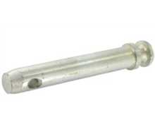 [Z325075KR] Axe d attelage diam25, Z325075KR