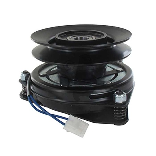 [AM131779.] Embrayage électromagnétique OGURA MA-GT-JD23BF pour JOHN DEERE. Remplace origine AM131779., 2309370, 230-9370