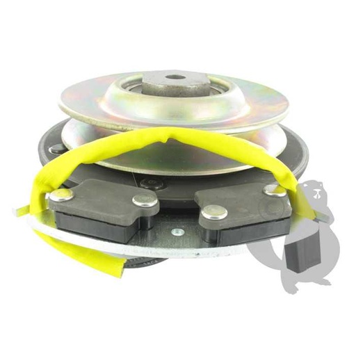 [94-6136] Embrayage électromagnétique dorigine pour ARIENS DIXON et TORO - H: 82 5mm diam int: 28 6mm diam, 2304062, 230-4062, 61516, 9225400