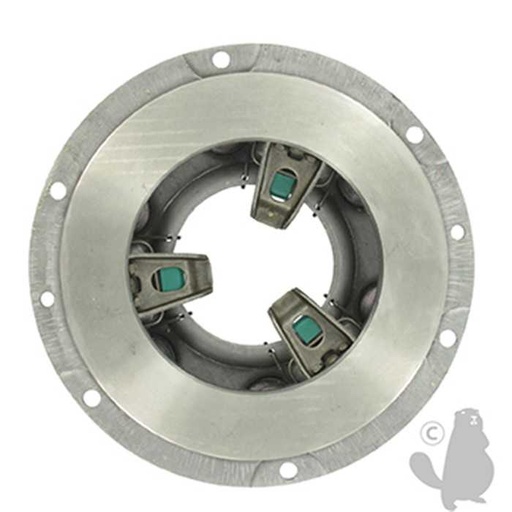 [2020021.] Méchanisme dembrayage livré sans disque adaptable GOLDONI 926 933RS/DT 224 226 228 230 233 , 5601655, 560-1655