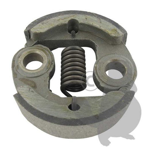 [4126-160-2001] Embrayage centrifuge adaptable STIHL pour FS60 FS61 FS66 FS80 FS81 FS86 et FS88. Remplace origi, 5609608, 560-9608