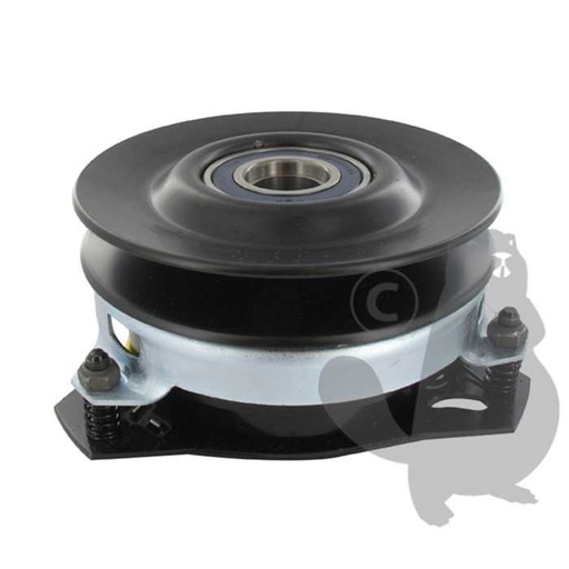 [717-3389] Embrayage électromagnétique adaptable pour MTD et CUB CADET 5215-68 .Remplace origine: 717-3389 917, 2304081, 230-4081, 917-3389.