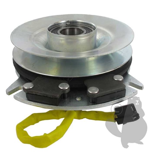 [230-9359] Embrayage électromagnétique pour TORO et EXMARK. WARNER 5218-25 remplace WARNER 5218-21., 2309359, 230-9359