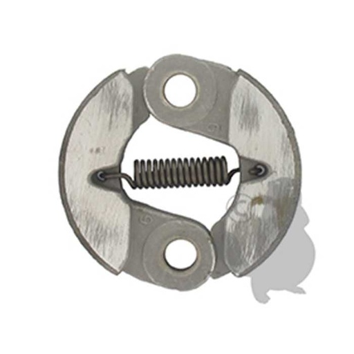 [FR66843A.] Embrayage adaptable MAKITA BCM2310 BCM3310 - MITSUBISHI TL43 TL50. Remplace origine FR66843A., 5609635, 560-9635