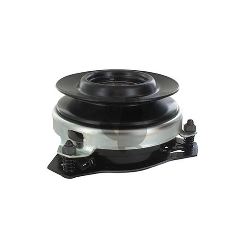 [AM123123.] Embrayage électromagnétique 5215-34 pour JOHN DEERE GS25 GS30 GS45 GS75 HD45 HD75 LX186 180., 2309366, 230-9366