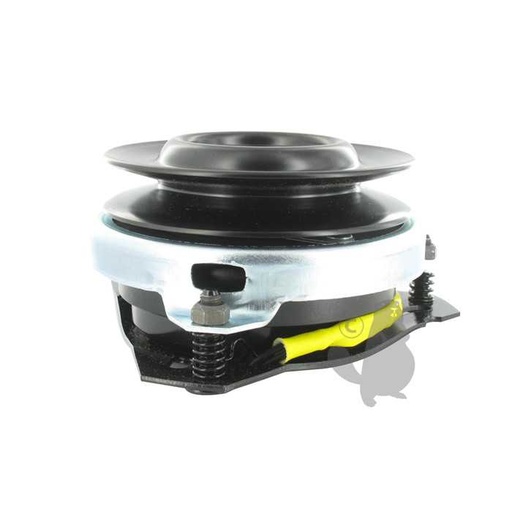 [5215-129] Embrayage électromagnétique dorigine 5215-129 pour MTD et SNAPPER - H: 89mm diam int: 25 4mm diam, 2306235, 230-6235