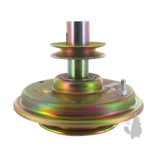 [170163] Embrayage de lame adaptable pour AYP - ROPER - HUSQVARNA, 2309349, 230-9349, 532170163, 532179887, 179887, 2861-70163