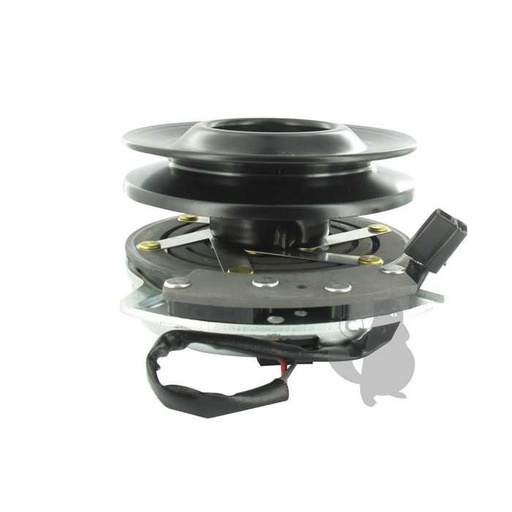 [717-04174A] Embrayage électromagnétique adaptable pour MTD et CUB CADET 5219-51 et 5219-79 .Remplace origine: 71, 2304087, 917-04174A., 230-4087