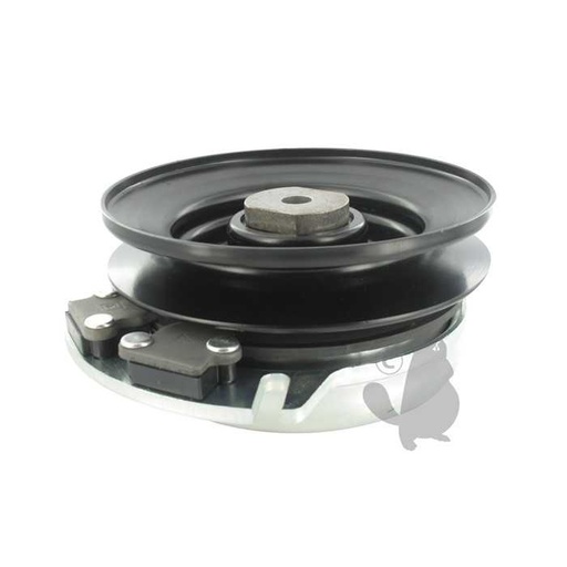 [5217-28] Embrayage électromagnétique dorigine pour TORO Z380 - H: 80mm diam int: 25 4mm diam : Poulie s:, 2309345, 230-9345