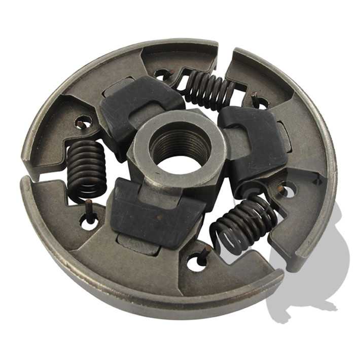 SEEDDFF Motosega Frizione Fit for STIHL Motosega MS170 MS180 MS210 MS230 MS250 Motosega 017 018 021 023 025 Frizione Parte di Riparazione