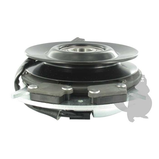 [5218-6ET5215-69] Embrayage électromagnétique dorigine 5218-6 et 5215-69 pour CUB CADET et MTD - H:76mm diam int: 28, 2304069, 5218, 5215-69, 230-4069