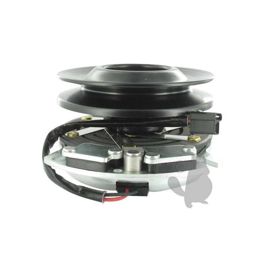 [717-1774B] Embrayage électromagnétique adaptable pour MTD et CUB CADET 5219-25 .Remplace origine: 717-1774B 7, 2304086, 917-1774B, 230-4086, 917-1774C., 717-1774C