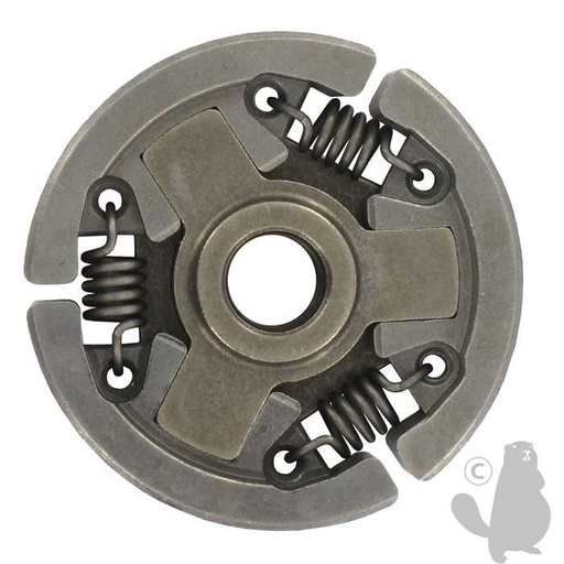 [560-9605] embrayage, 5609605, 560-9605