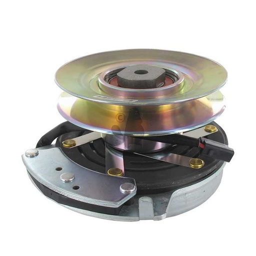 [AM136787.] Embrayage électromagnétique 5219-88 pour JOHN DEERE Z225 Z425 Z445 Z465. Remplace origine AM13678, 2309364, 230-9364