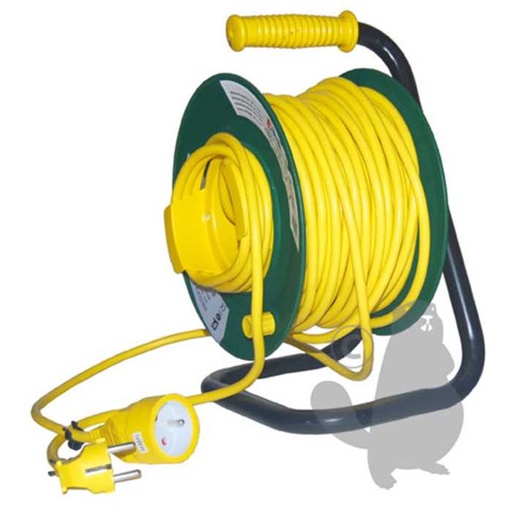 [240-0924] enrouleur electrique, 2400924, 240-0924