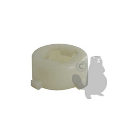 [160-8111] Entraineur de rechange pour tête nylon ARNETO LI 496F- one, 1608111, 160-8111