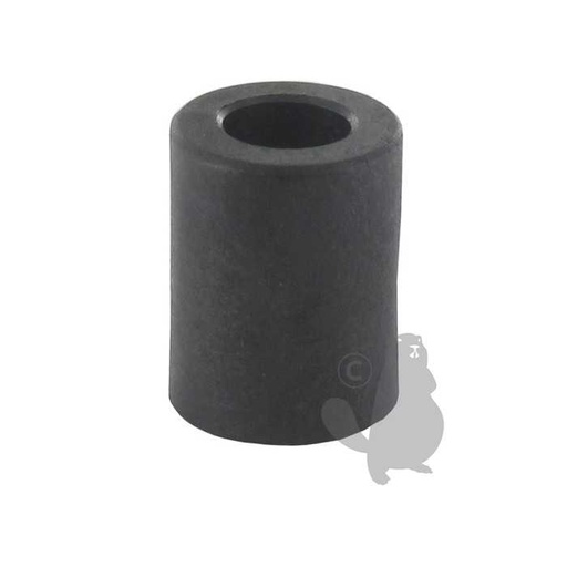 [K340000096.LARGEUR30] Entretoise pour scarificateur PUBERT Oscar Pro 55H. Remplace origine K340000096. Largeur 30 1mm. 24, 1306705, 130-6705