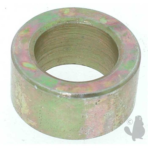 [640-3323] Entretoise de Lame adaptable pour SCAG - diam int: 15 87mm diam : ext: 25 4mm épaisseur: 12 7mm, 6403323, 640-3323