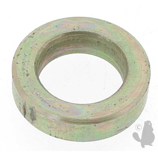[43038] Entretoise de Lame adaptable pour SCAG - diam int: 15 88mm diam : ext: 25 4mm épaisseur: 6 35mm., 6403326, 640-3326