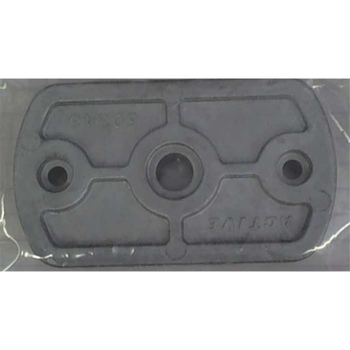 [AC50348] Entretroise épaisseur de lame ACTIVE 5400svh, 50348, AC-50348, 8033941043685