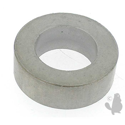 [43037-01] Entretoise adaptable pour SCAG - diam int: 15 88mm diam : ext: 25 40mm épaisseur: 6 35mm. Remplac, 6403325, 640-3325