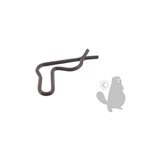 [510-9780] Épingle adaptable STIHL pour modèles 038 051 076 MS380 P835 TS350., 5109780, 510-9780