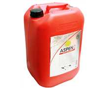 [ASPEN 2T 25L] Bidon ASPEN 2 temps 25 litres, 2T 25 LITRES, ASPEN 2T 25L, 060B, 060.B