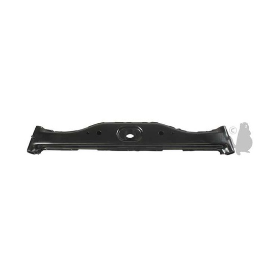 [418168] Essieu avant adaptable sur châssis autoportées AYP et HUSQVARNA . Remplace origine: 418168 195673 , 6409000, 154427., 640-9000, 175131, 195673