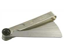 [HG70220M] Jauge d épaisseur caniffe de 0.05-1, HG70220M