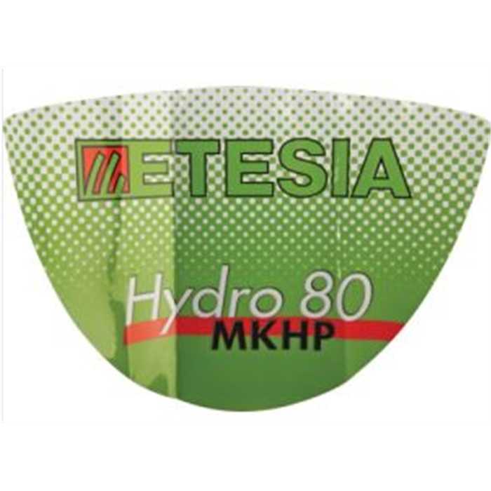 [ET38254] Autocollant console de direction ETESIA MKHP