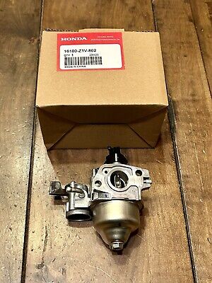 [16100-Z1V-802] Z-ENS. CARBURATEUR (BE66N B