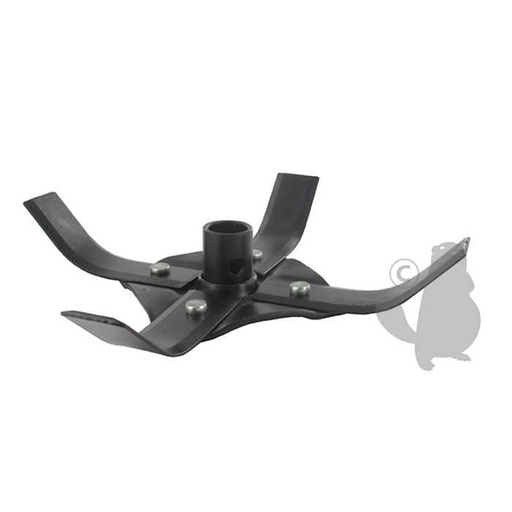 [140-4192] etoile additionelle exterieure, 1404192, 140-4192