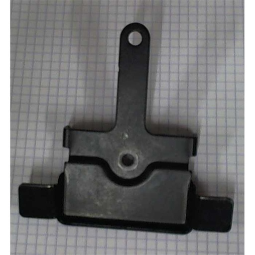 [W58040029] Etrier support de lame taille-haies EFCO tG2750xp, 58040029, W58040029