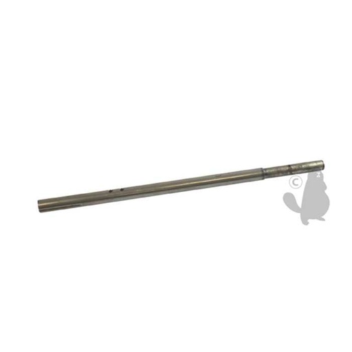 [50660] Axe de transmission adaptable pour MURRAY. Remplace origine: 50660 MJ577412, 6506289, MJ577412, 650-6289
