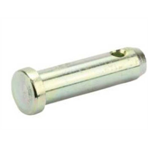 [Z319054KR] Axe d attelage diametre 19, Z319054KR