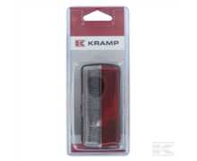 [KR488420P001] Feu de gabarit pour remorque routiere sous blister, KR488420P001, KR 488420 P001