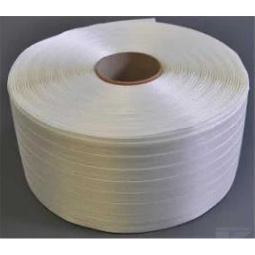 [VPM19010] Feuillard polyester 16mmx850m
