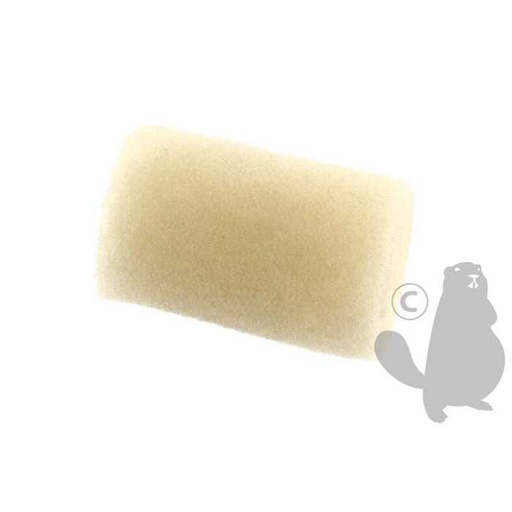 [1110-358-1800] Filtre de rechange adaptable pour STIHL. Remplace origine: 1110-358-1800.Se monte sur notre crépine, 4204715, 420-4715