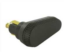 [EL113100] Fiche 2 poles en equerre, EL113100