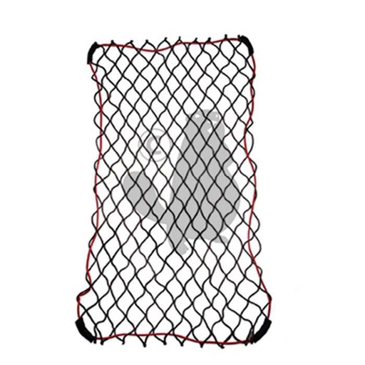 [910-8104] Filet de remorque petite taille. Longueur 150 à 160 cm x largeur 105 à 120 cm., 9108104, 910-8104