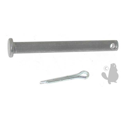 [630-4266] Axe de fixation adaptable pour notre poignée 630-4265, 6304266, 630-4266