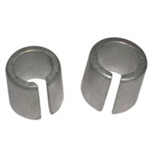 [210-3153] ADAPTATEUR FINE BORNE RONDE - TYPE A, 140727, 2103153, 210-3153, COSSE JAPONAISE, BATTERIE ADAPTATEUR, BA303000 