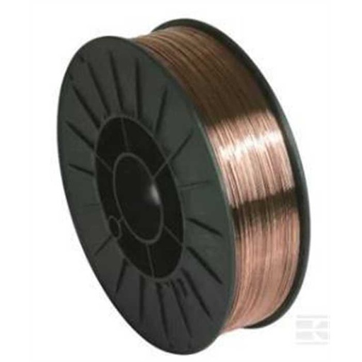 [086135GYS] Fil à souder SG2 1 0mm 5kg, 086135GYS