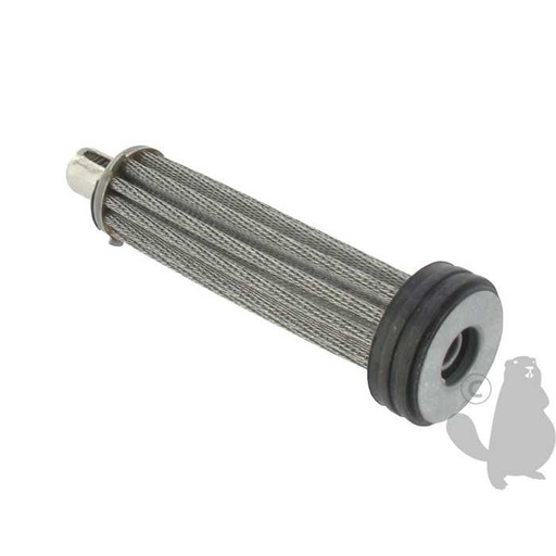 [2175-0129] Filtre à huile adaptable LOMBARDINI pour 15LD315 - H: 88mm diam : ext: 24mm. Remplace origine 2175-0, 4301711, 430-1711